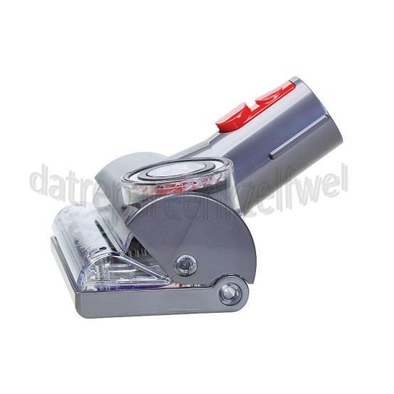 Foto van Dyson Zuigmond Quick Release Tangle Free Turbine Tool CY22 Absolute, CY26 Absolute 2 