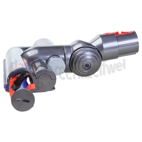 Foto van Dyson Zuigmond Quick Release Turbo Zuigmond CY26 Absolute 2, Animal Pro 2 