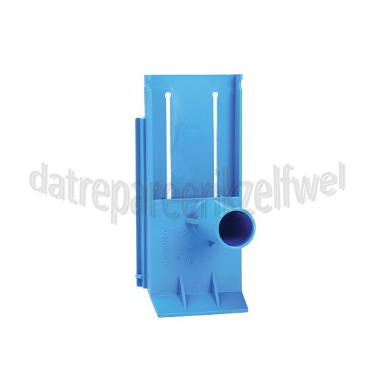 Foto van Bosch Zuighevel Sifon-deel WAS24443OE, WAS28440NL, WM12S320EE 