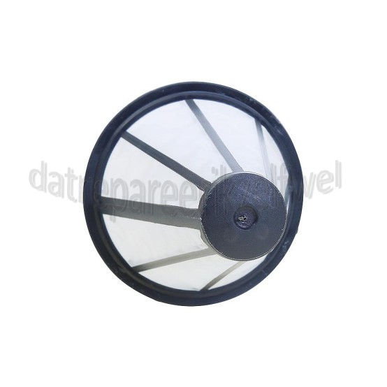 Foto van Bosch Filter Pluizenzeef BGS4U334, BGC3U210, VSX4XTRM2 