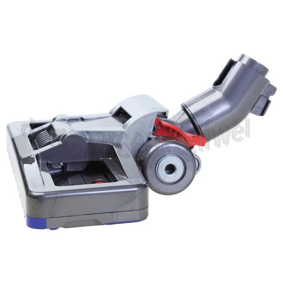 Foto van Dyson Combi-zuigmond Dual Mode Floor Tool Suction Control DC28ErP, DC33C ErP, DC37C ErP, DC39C ErP, DC53 ErP 