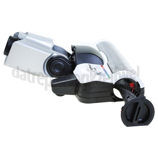 Foto van Bosch Zuigmond Turboborstel Athlet 25.2V, 32.4V 