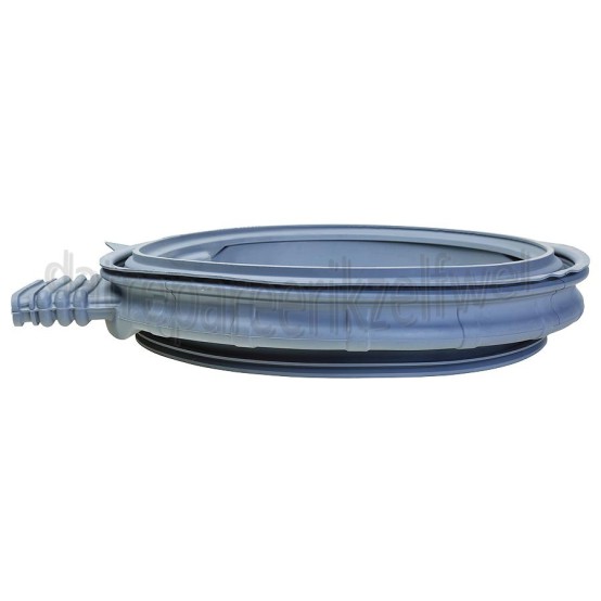 Foto van Manchet Met lip en ovale tuit WD8714EJF, WD0804Y8E1 