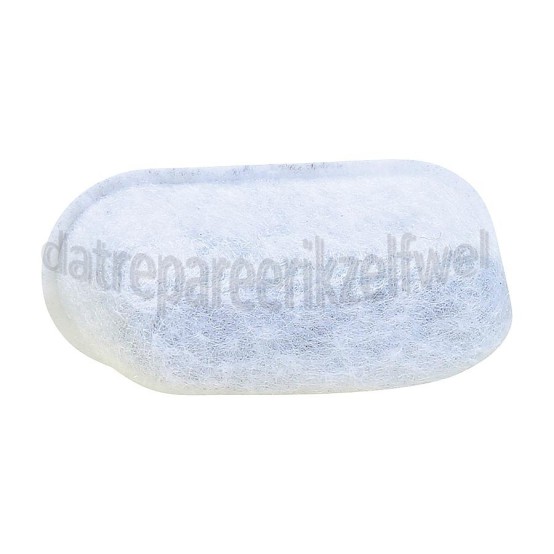 Foto van Cuisinart Waterfilter Anti-kalk waterfilter DCC2650E, DGB900BCE, DCC1200E 