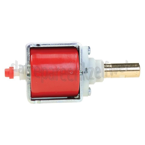 Foto van Pomp Pomp Spidem, Turmix, HD7800 serie 