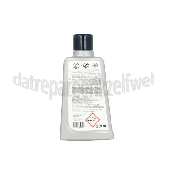 Foto van Electrolux Ontkalker Ontkalker, 250ml Stoomoven 