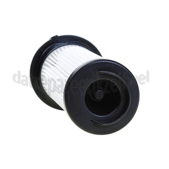 Foto van Bosch Filter Cartridge filter BBH73275, BCH6HYG, BCH7PET 