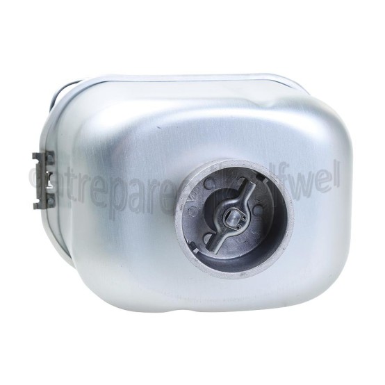 Foto van Kenwood Bakblik Broodblik BM250, BM256 
