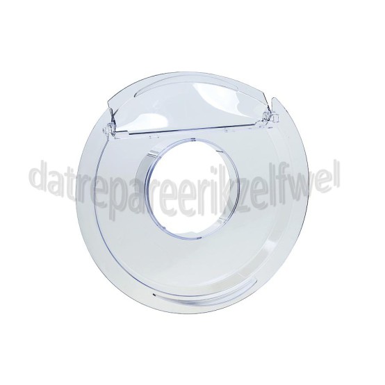 Foto van Kenwood Deksel Anti-spat deksel KM440, KM615 