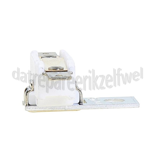 Foto van DeLonghi Thermostaat Temperatuur beveiliging 308 graden VVX1460, PRO1860XEX, PRO1640 