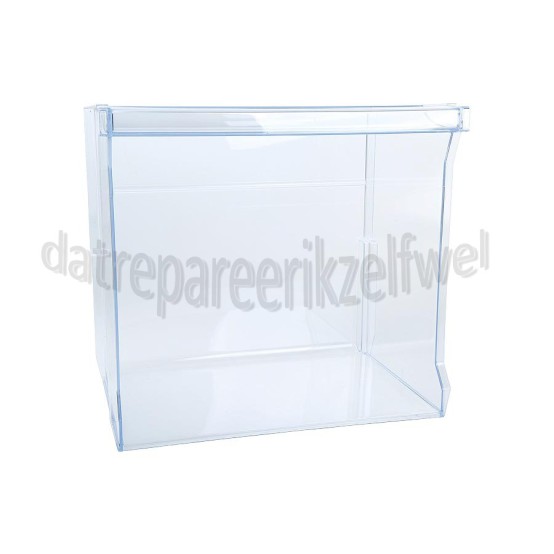Foto van Whirlpool Vrieslade Transparant, Groot ART5500A, ART6600A, B18A2DI 