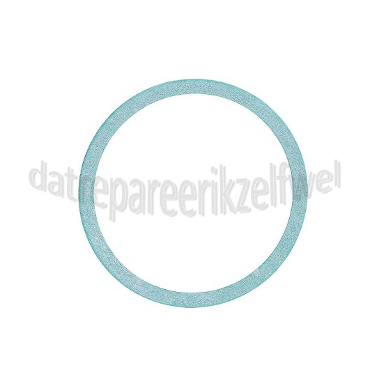Foto van Dometic Afdichting van branderkelk Emaille modellen 