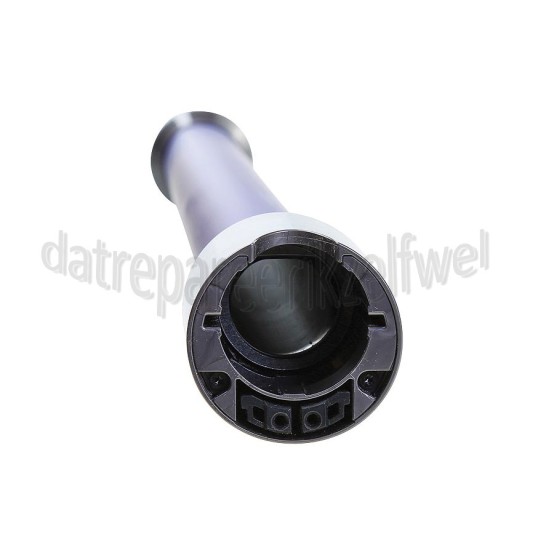 Foto van Dyson Zuigbuis Recht, Paars, 655mm SV12 Absolute, Animal, SV14 Animal, 