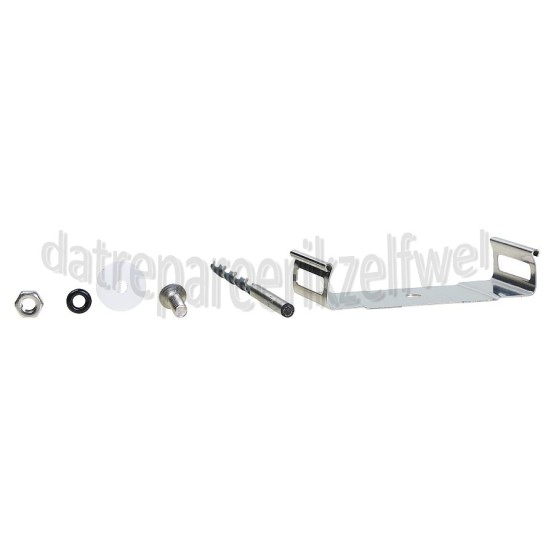 Foto van Bosch Reparatieset Voor bevestiging van standpijp SN44M507, SMV40D10, SMV41D10 