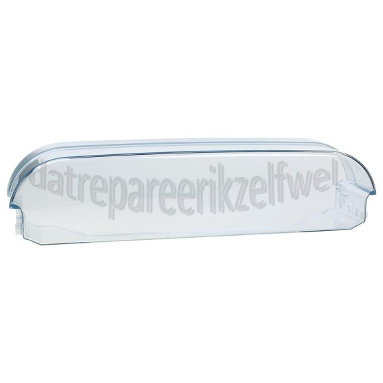 Foto van Pelgrim Flessenrek Transparant KKS8122E01, EEK141VAE05, AK2102DAE06, KKD50102 