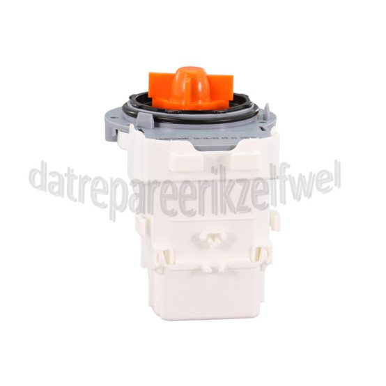 Foto van Samsung Pomp Afvoer WW71K5400UWEN, WF8604NGVXEG 