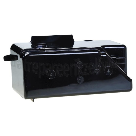 Foto van Whirlpool Opvangbak Koffiedik opvangbak ACE102IXL, KMT9145IXL, KSCX3625 