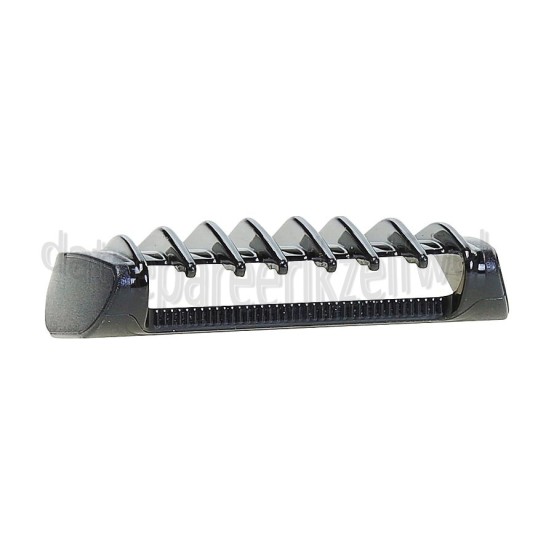 Foto van Braun Opzetkam Opzetkam 2, voor kunststof scheerkop MGK3020, MGK3040, MGK3060, MGK3080 