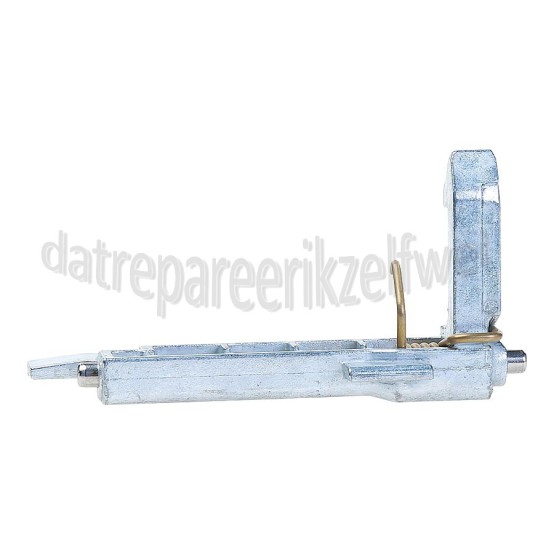 Foto van Bosch Deurhaak Met veer WAS24443, WAS28440, WM12S320 