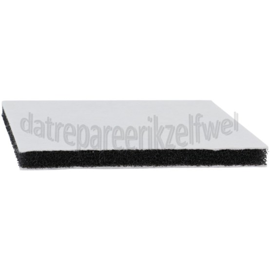 Foto van Philips Filter Triple Motorfilter FC9184, FC9185, FC9194 