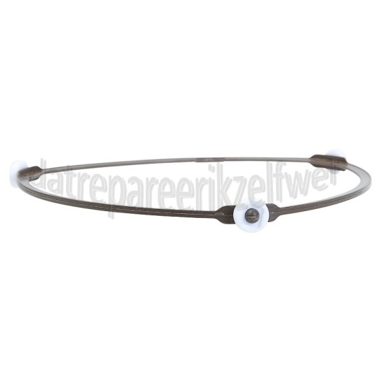 Foto van Samsung Ring Van draaiplateau GE82V-SS, FG87SUB, GE73M 