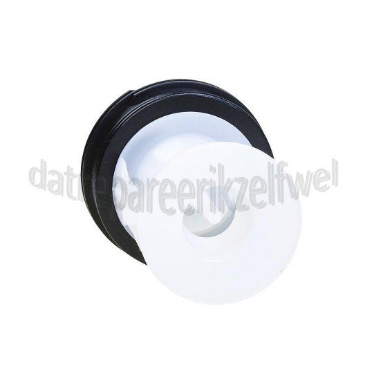 Foto van Filter Pluizenfilter WG1231TXO W103 W143 