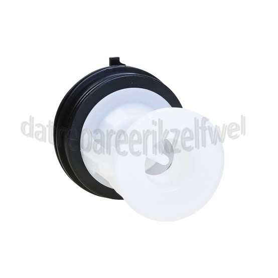 Foto van Filter Compl. voor pomp WAK8266, AWOD43115 