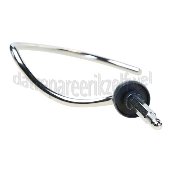 Foto van Bosch Kneedhaak Metaal MUM57B22, MUM59M54, MUM57810 
