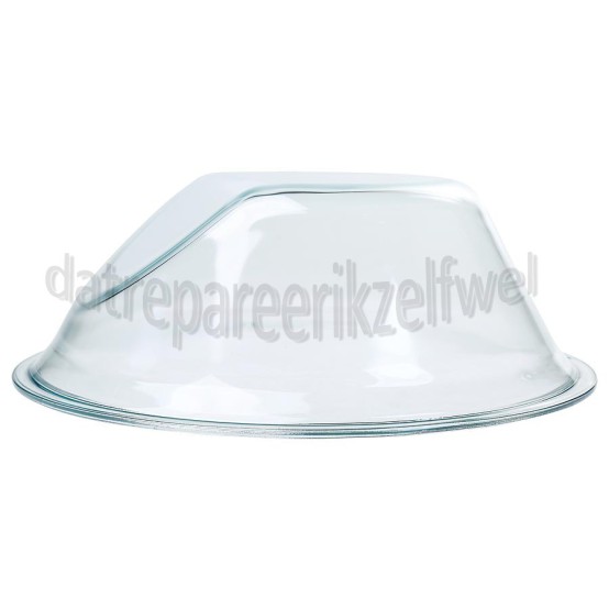 Foto van Samsung Deurglas Glas van vuldeur WF0704W7W, WF8704APA 