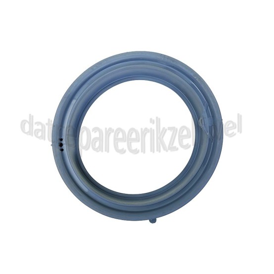 Foto van Beko Manchet Met lip WTC5701BO 