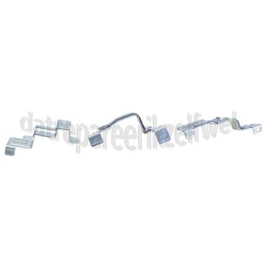 Foto van Samsung Tussenstuk Stacking Kit SKK-DD alle Samsung wasmachines en drogers 