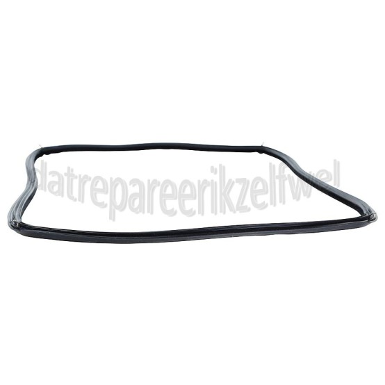 Foto van Deurrubber Afdichtingsrubber deur EE3003021, BE200230, EHL40 