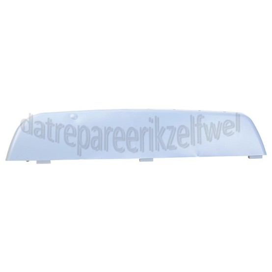 Foto van Samsung Trommelrib 8 gaatjes WF81F5E5P4W, WF70F5EDQ4W, WF80F5E5U4X 