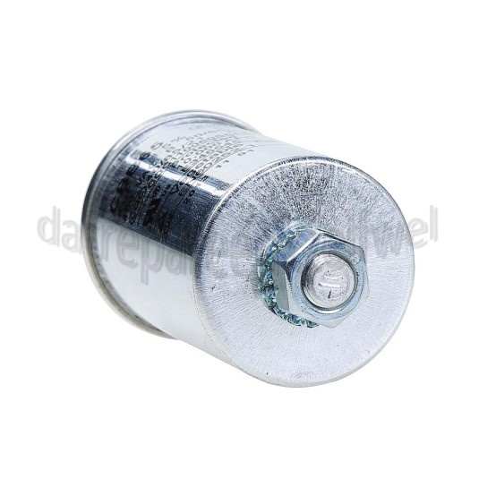 Foto van Beko Condensator 4uF DFN1500, DSFN6530, DIN1421 