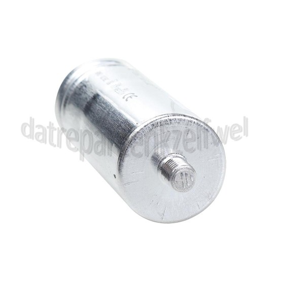 Foto van Beko Condensator 9uF DV2570X, DPS7343X, DS7331PX0 