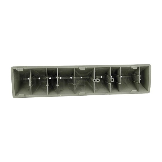 Foto van Samsung Trommelrib 11 gaatjes WF0704Y7E, WF1804WPN2, WD0814Y8E1 