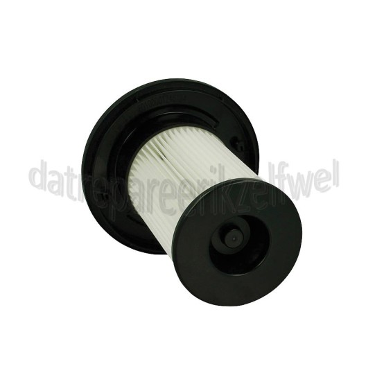 Foto van Bosch Filter Filter cartridge compleet BBS1114, BCS1000, BCS1ALL 