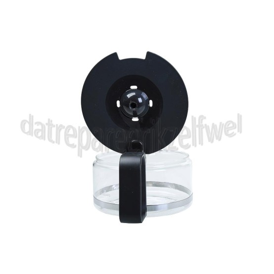 Foto van Philips Koffiekan 8-12 kops, antraciet HD5407, HD5412, HD5413, HD5414 
