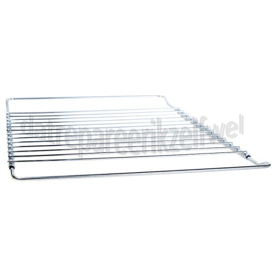 Foto van Rooster Oven rooster 380mm x 307mm Uitschuifbaar, max 640mm 