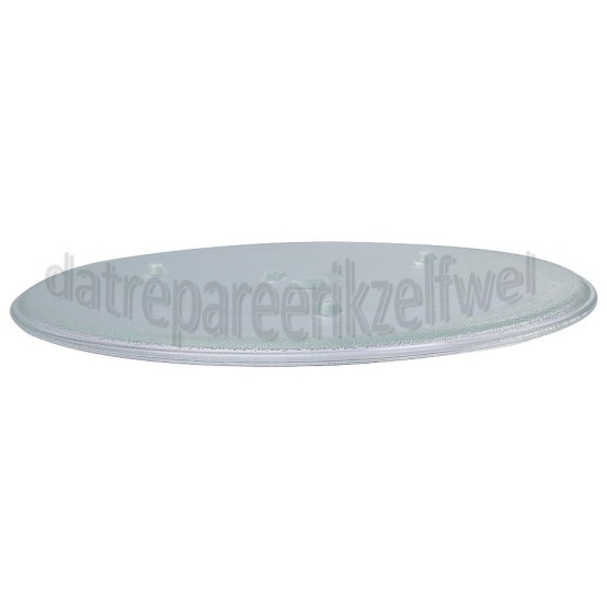 Foto van Glasplaat Draaiplateau 32cm CE 95.M9245-CK95 CK99FS CE117, CE107MST, CE1071, CK910 