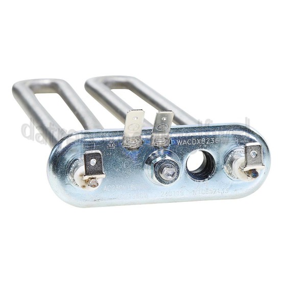 Foto van Verwarmingselement 1800W, zonder voeler FSCR80414, WFE1490, WAKECO5580 