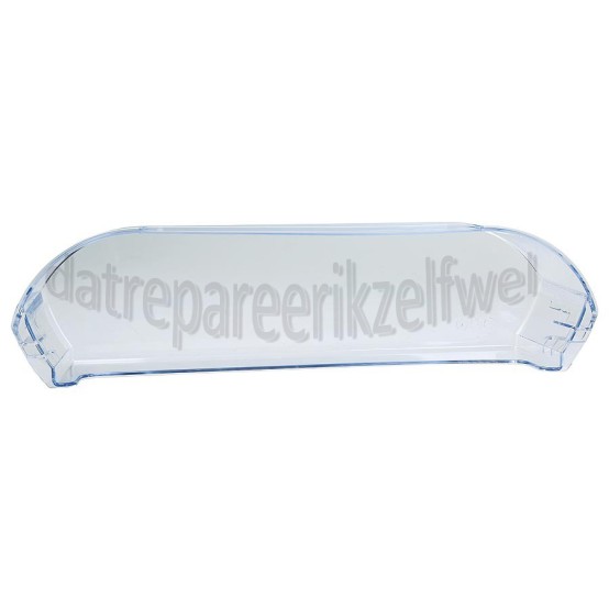 Foto van Atag Flessenrek Transparant EEK263VAE, AK2378DC, KCD50178 