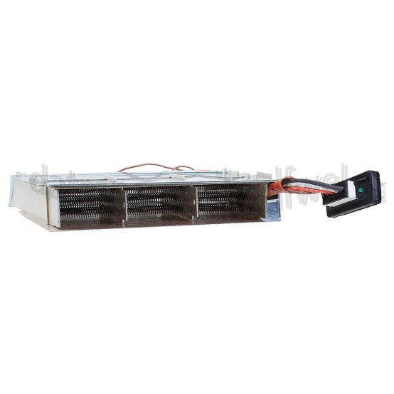 Foto van Whirlpool Verwarmingselement 2x 1000W AZB8670, TKPLUS8BBW, AWZ7100SL 