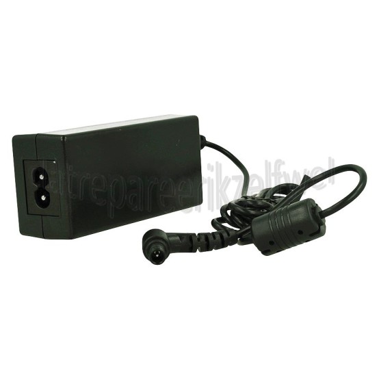 Foto van LG Adapter Transformator 