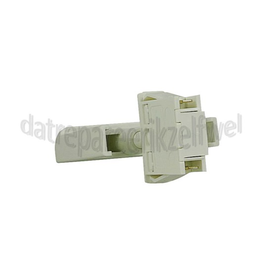 Foto van Liebherr Schakelaar Van verlichting KT171320, KSDS303224, KIU142310 