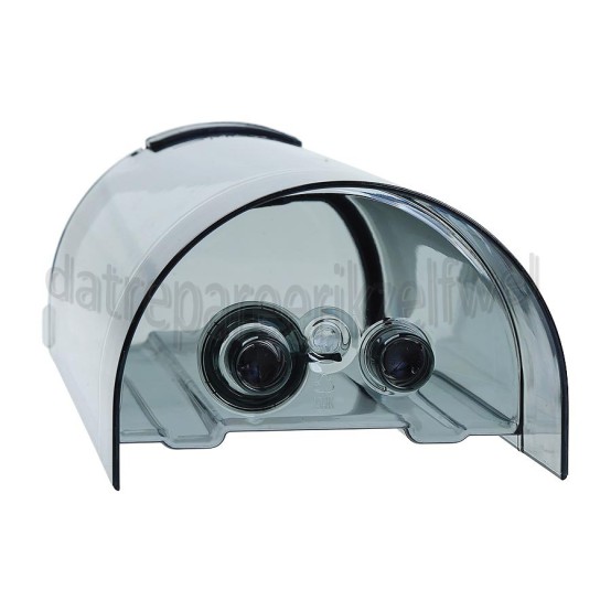 Foto van DeLonghi Watertank Waterreservoir incl. deksel EC680, EC685, EC695 