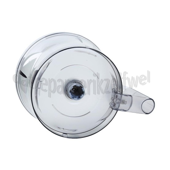 Foto van Bosch Mengkom Transparant MK3501M, MCM3201B, MCM3501M 