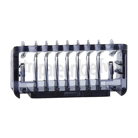 Foto van Philips Opzetkam 1 mm. QP2520, QP2521, QP2522, QP2530 