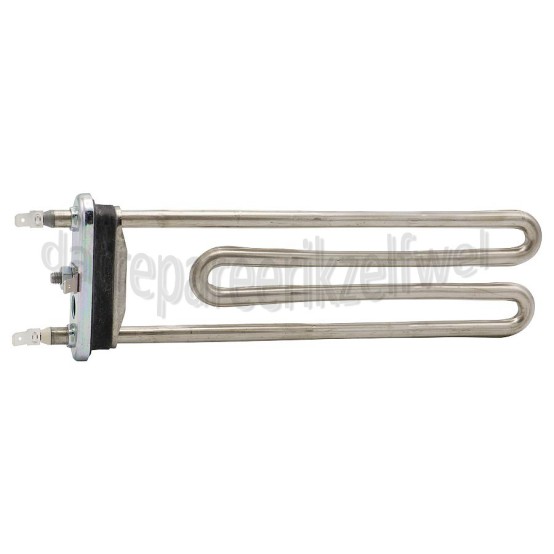 Foto van Bosch Verwarmingselement 2000W WM12P2681, WNAT323471, WM10K128 