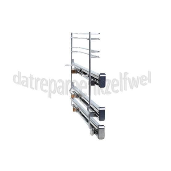 Foto van Bosch Rail Uitschuifstuk L+R HB38GB570, HBA23B550, HB33GU530 